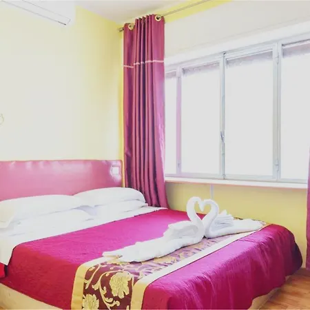 Ciclamino 4*