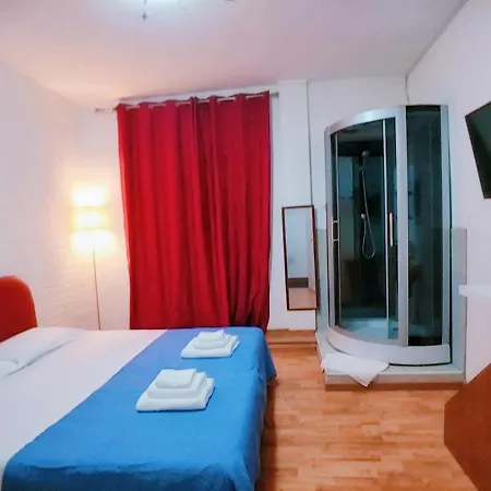 Ciclamino 4*