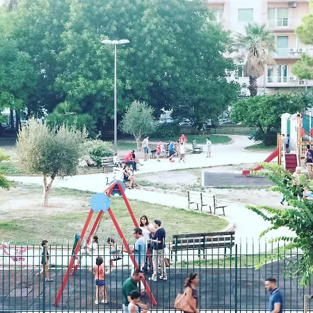 Ciclamino Ξενοδοχείο με διαμερίσματα 4*