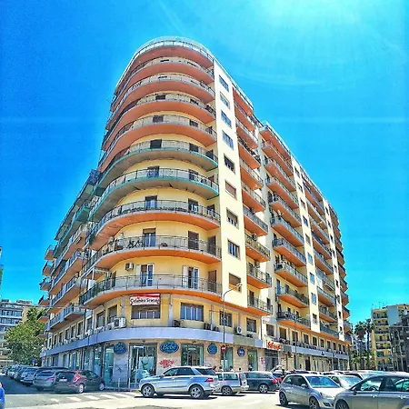 Ξενοδοχείο με διαμερίσματα Ciclamino