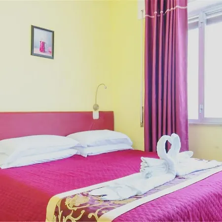 Ciclamino Aparthotel *
