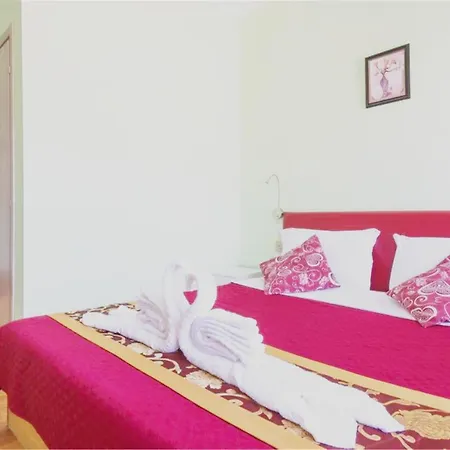 Aparthotel Ciclamino Syracuse
