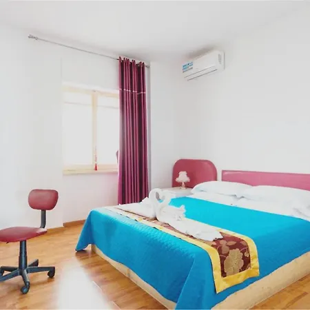 Aparthotel Ciclamino
