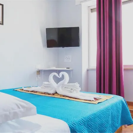 Aparthotel Ciclamino