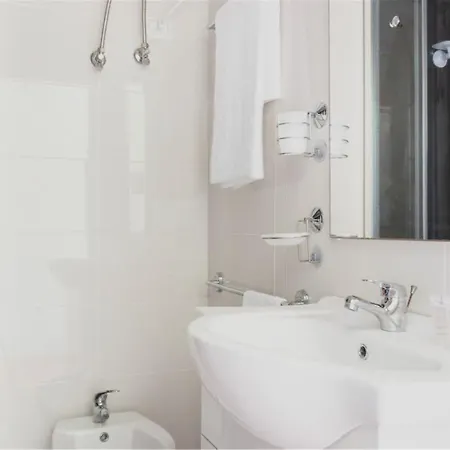 Aparthotel Ciclamino Syracuse
