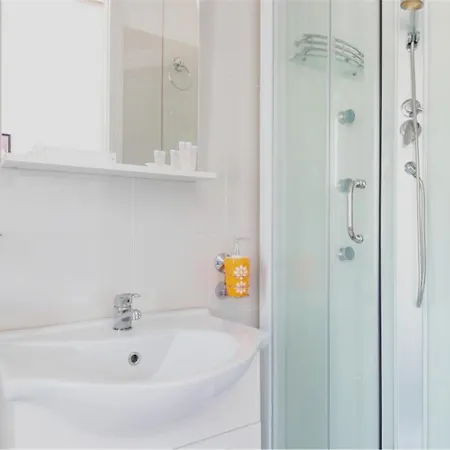 Ciclamino Aparthotel Syracuse