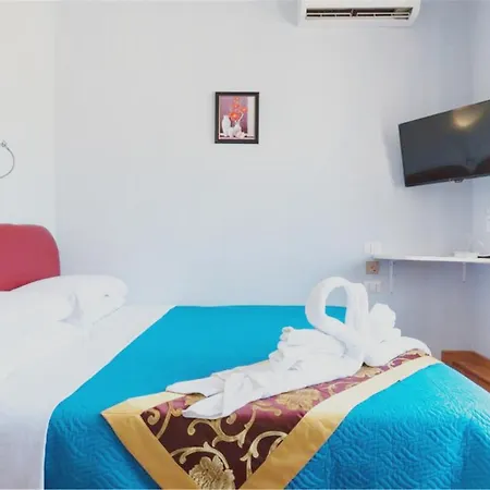 Aparthotel Ciclamino Syracuse