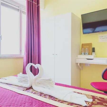 Aparthotel Ciclamino