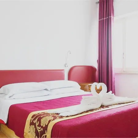 Ciclamino Aparthotel Syracuse