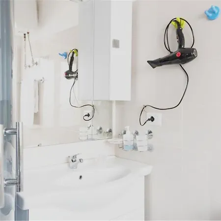 Ciclamino Aparthotel *