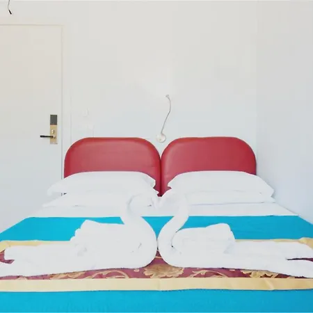 Ciclamino Aparthotel