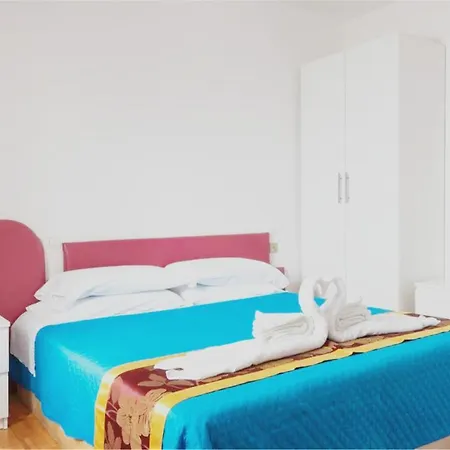 Aparthotel Ciclamino