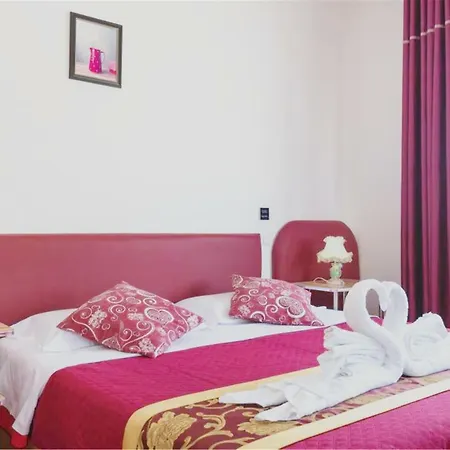Aparthotel Ciclamino Syracuse