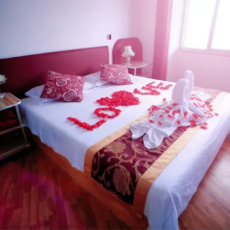 Appart hôtel Ciclamino