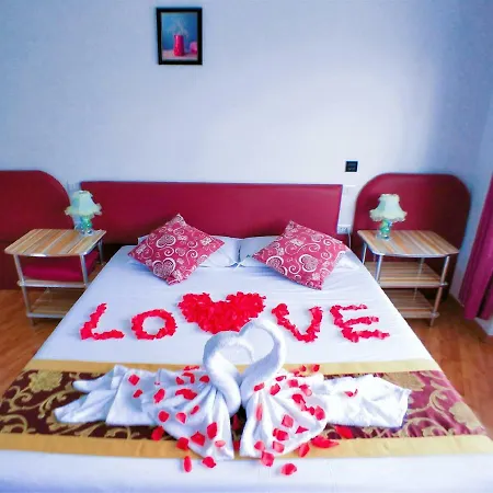 Ciclamino Aparthotel Syracuse