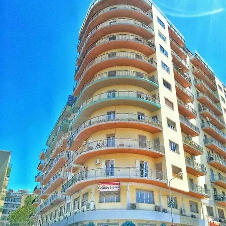 Aparthotel Ciclamino *